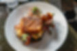 Dining at Ironworks Hotel Indy